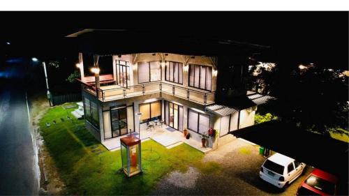 บ้านต้นไม้โฮมสเตย์อุทัยธานี, Uthai Thani (fotografie 9)