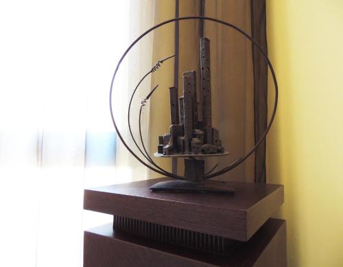 Hotel HamilTown - image 2