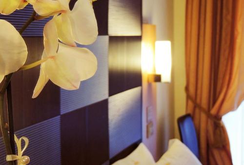 Hotel HamilTown - image 10