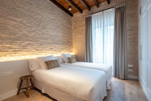 La Sillería de Triana by Magno Apartments 4