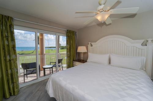 The Grand Caymanian Resort