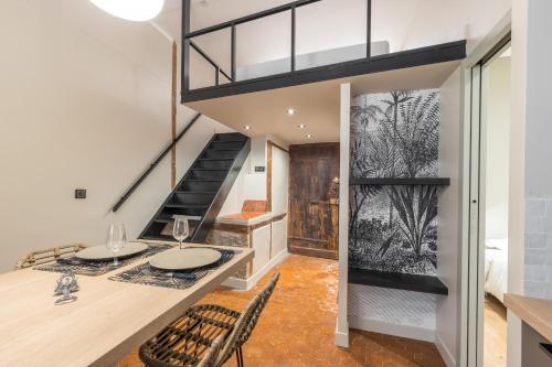 Charming 2 Bdr Old Town, Nice (fotografie 9)