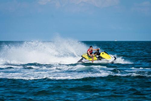 The Grand Caymanian Resort