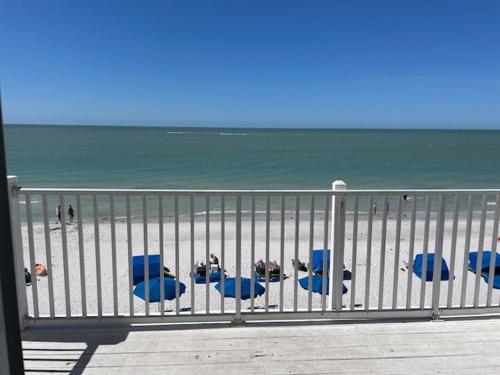 North Redington Beach FL Hotels Map - Cheap Rates, Hotel Reviews, Discount  Deals! - Google My Maps