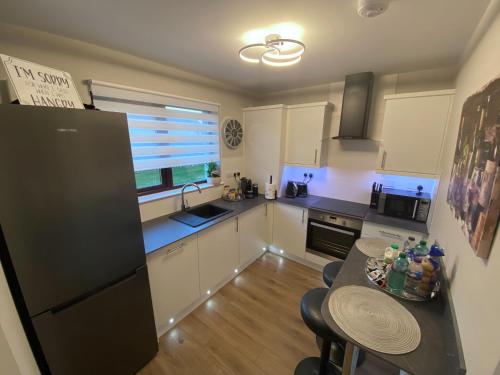 discoverNESS Apartment in Culduthel