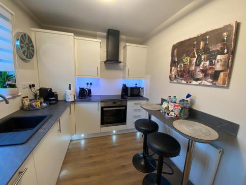 discoverNESS Apartment in Culduthel