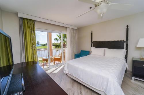 The Grand Caymanian Resort