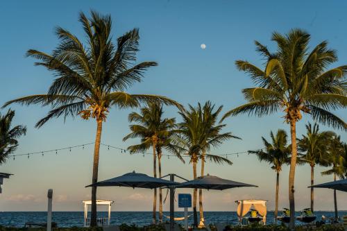 The Grand Caymanian Resort