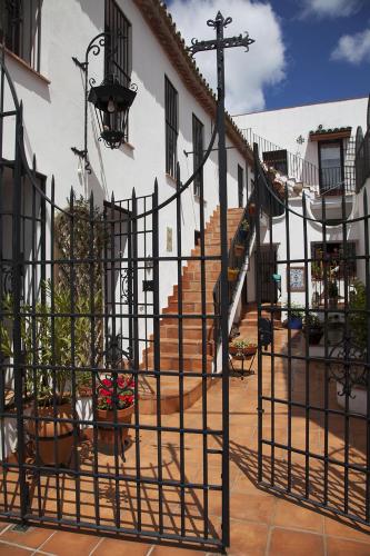  casa del artista viajero in Ronda