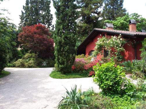 B&B La Casaccia - Accommodation - Verbania