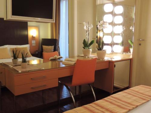Hotel HamilTown - image 5