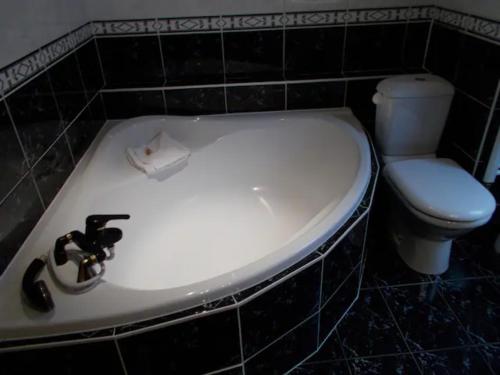 La Suite du Bouchon - Appartement hyper-centre, Strasburg (zdjęcie 7)