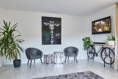 Aparthotel Voglergasse - image 9