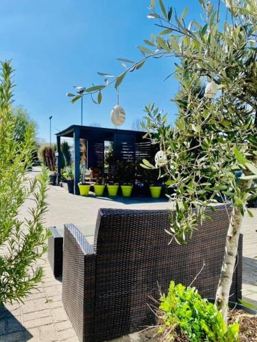 Kert, Kraft Hotel AirConditioning Klimaanlage in Gundersheim