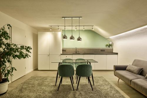 Aparthotel Voglergasse - image 4
