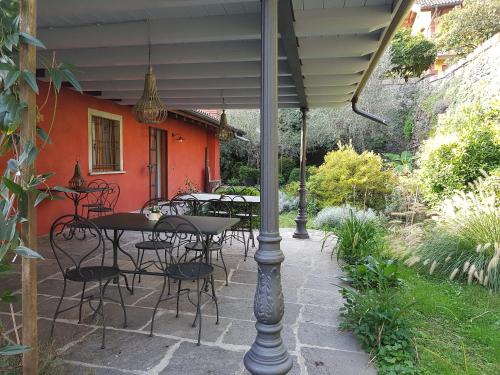  B&B La Casaccia in Verbania