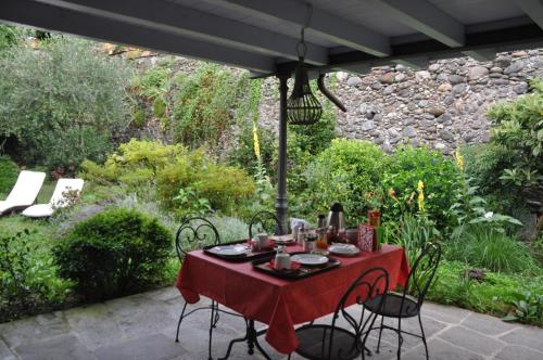 B&B La Casaccia in Verbania
