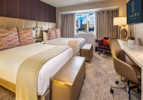 347682602 SAHARA Las Vegas