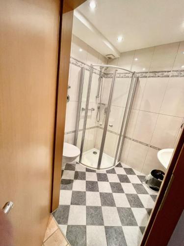 Apartment für vier, Ганновер (фото 3)