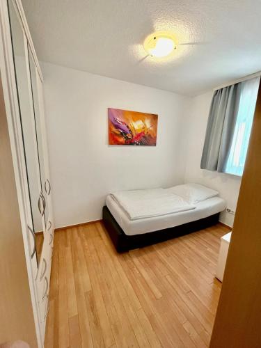 Apartment für vier, Ганновер (фото 7)