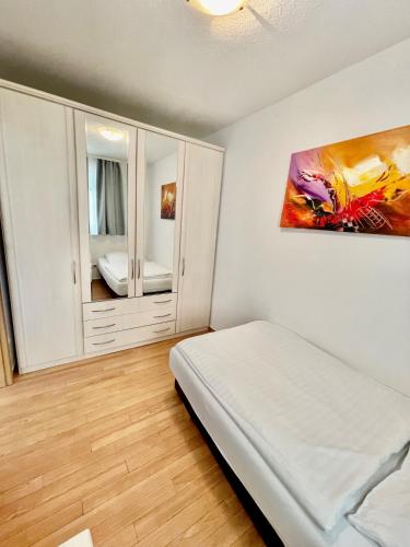 Apartment für vier, Ганновер (фото 8)