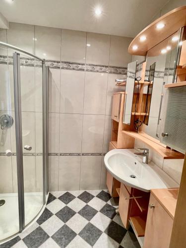 Apartment für vier, Ганновер (фото 9)