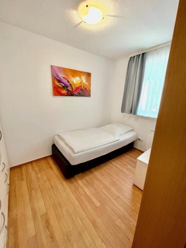 Apartment für vier, Ганновер (фото 10)