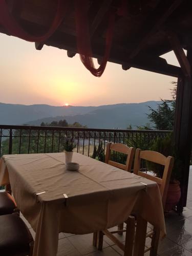 Hotel Metoxi in เพลีออน