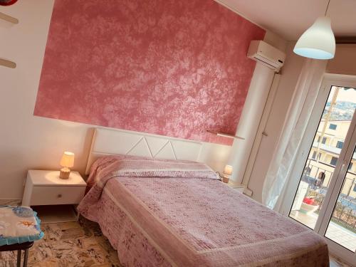 Casa Vacanza Shanaia Room Type - Apartment with Sea View