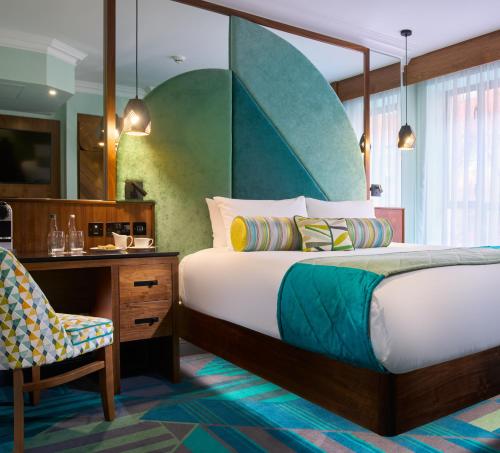 hotel photo