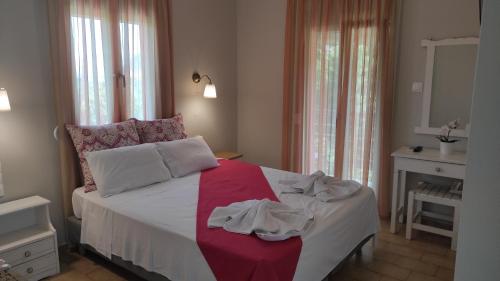 Rastoni Guest House Skopelos - image 2