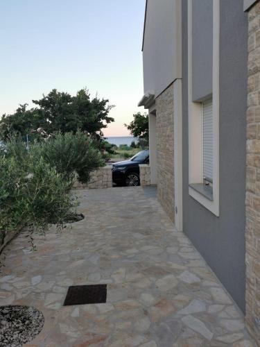 Appartment Mare in Skunca