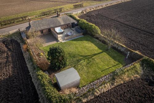 Cliff Walk Cottage – Arbroath