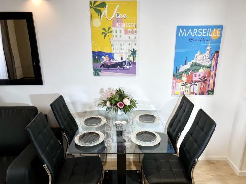 Central Lamartine Flat - Brand New 3