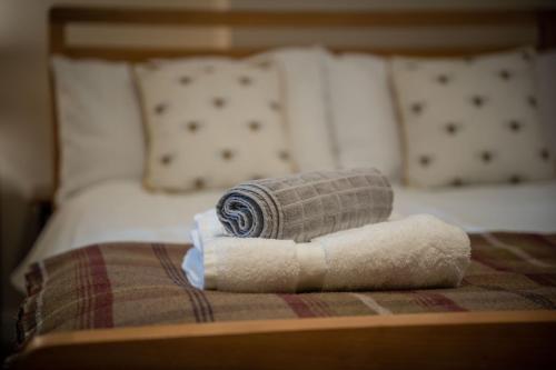 Cliff Walk Cottage – Arbroath