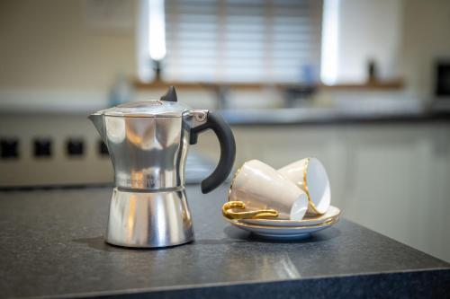 Cliff Walk Cottage – Arbroath