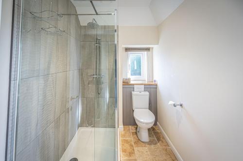 Cliff Walk Cottage – Arbroath
