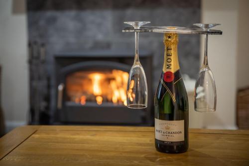 Cliff Walk Cottage – Arbroath