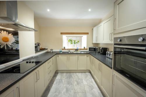 Cliff Walk Cottage in Auchmithie