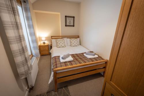 Cliff Walk Cottage – Arbroath