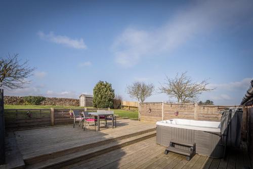 Cliff Walk Cottage – Arbroath