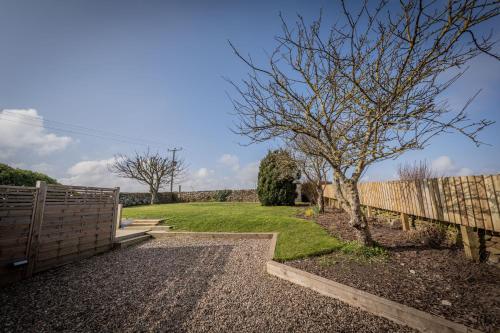 Cliff Walk Cottage – Arbroath