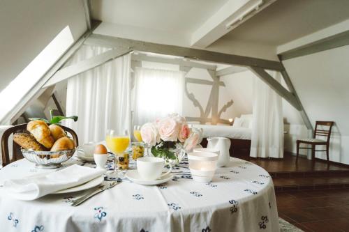 Krone Martinsthal in Eltville am Rhein