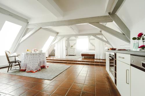 Krone Martinsthal in Eltville am Rhein