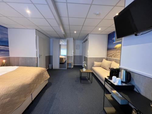 SEA YOU Hotel Noordwijk - image 6