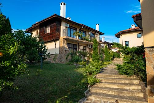 Menada Sunny Hill Villa