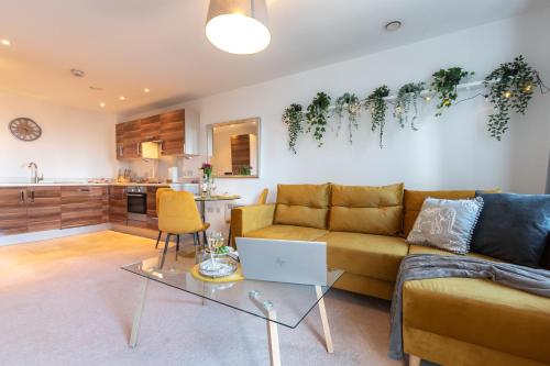 Picture of Amber Apartment Oasis - Your Gateway To Southampton