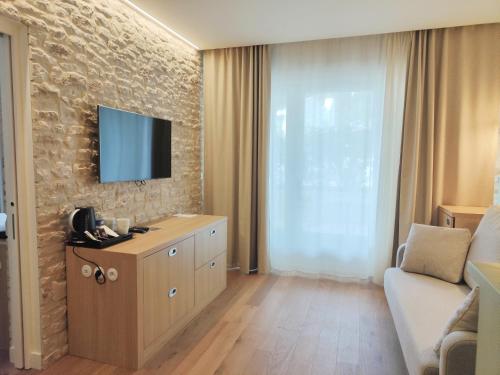 Hotel Les Grenettes - image 5