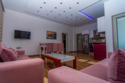 Metin Houses in Ozankoy