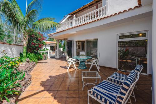  Villa Casa Laura 2 in Tanque